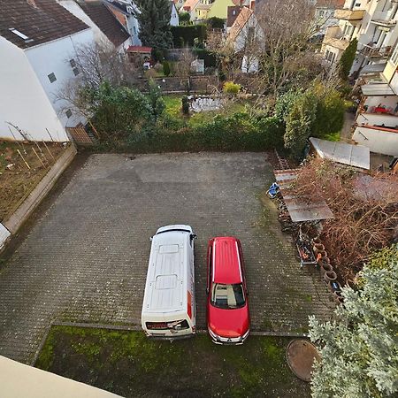 Apartmenthaus - Ludwigshafen 외부 사진