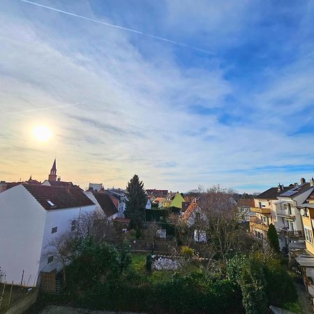 Apartmenthaus - Ludwigshafen 외부 사진