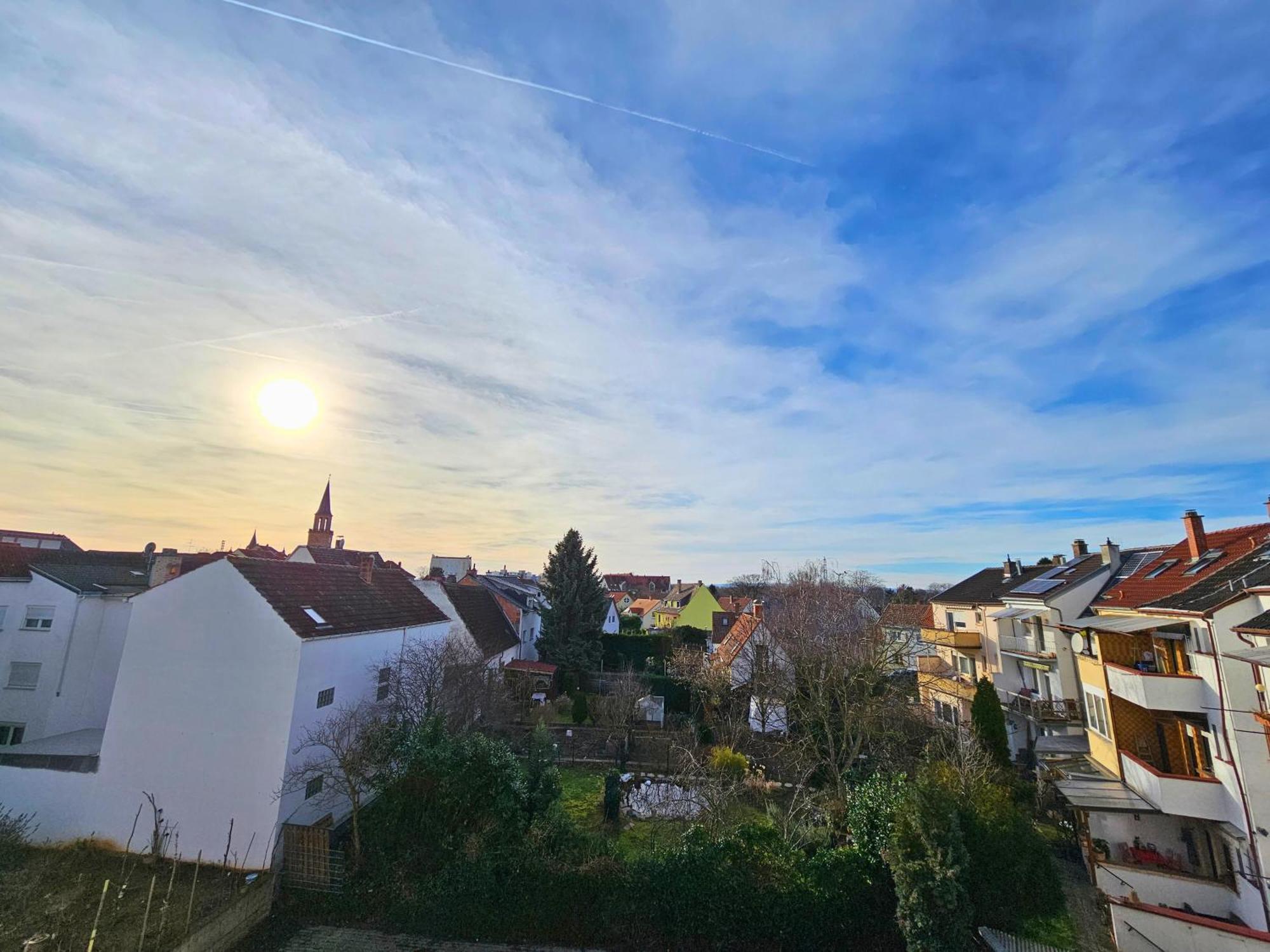 Apartmenthaus - Ludwigshafen 외부 사진