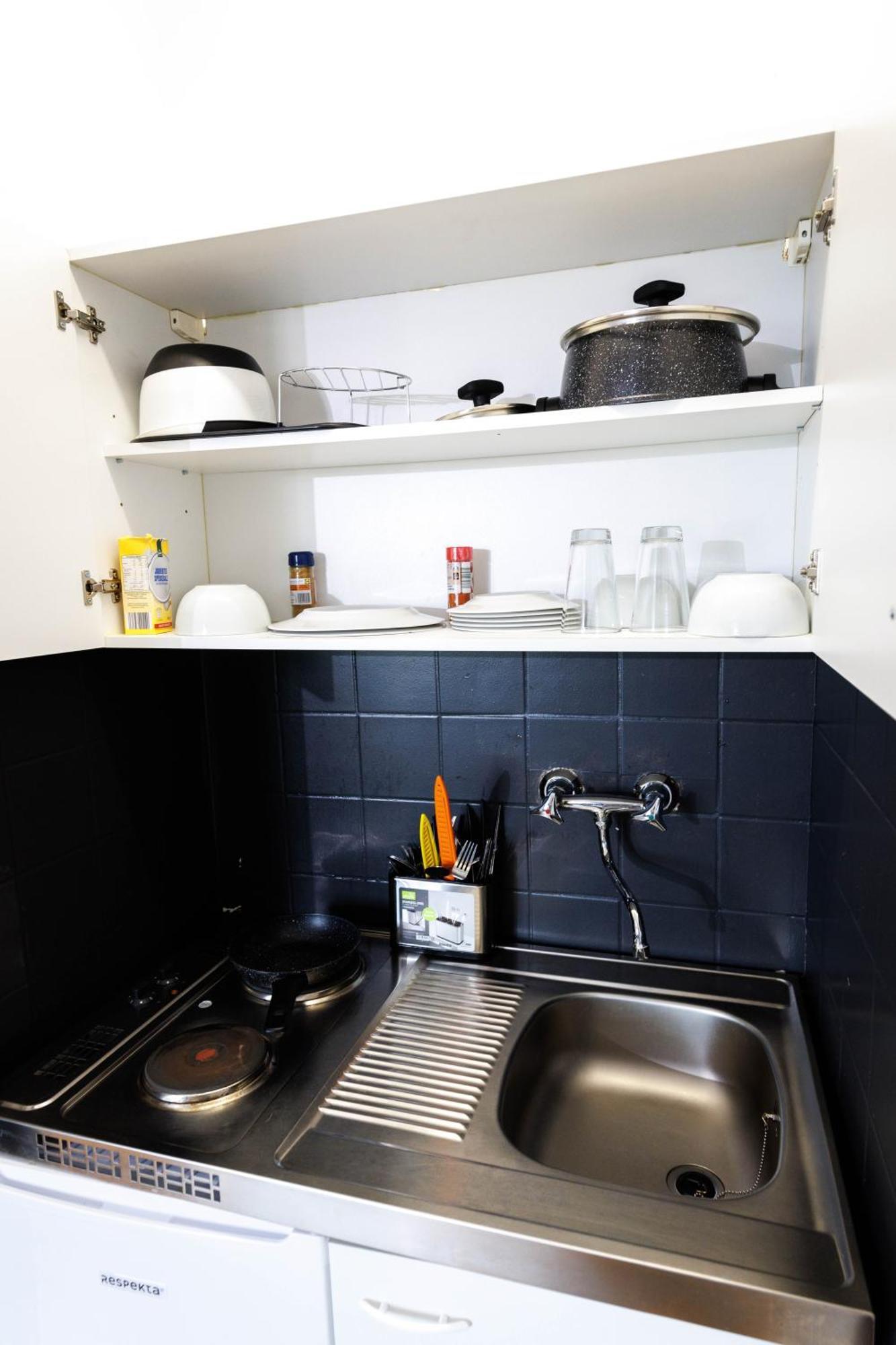 Apartmenthaus - Ludwigshafen 외부 사진