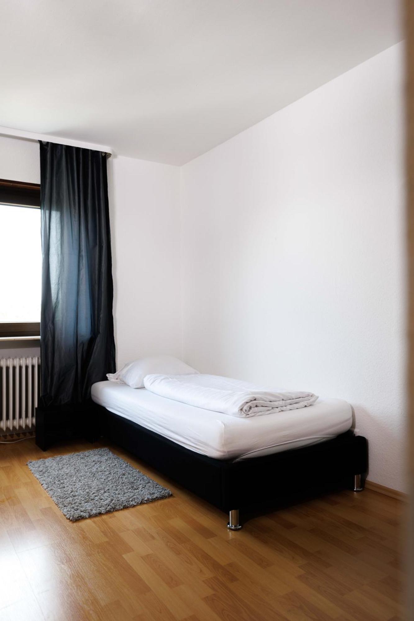 Apartmenthaus - Ludwigshafen 외부 사진