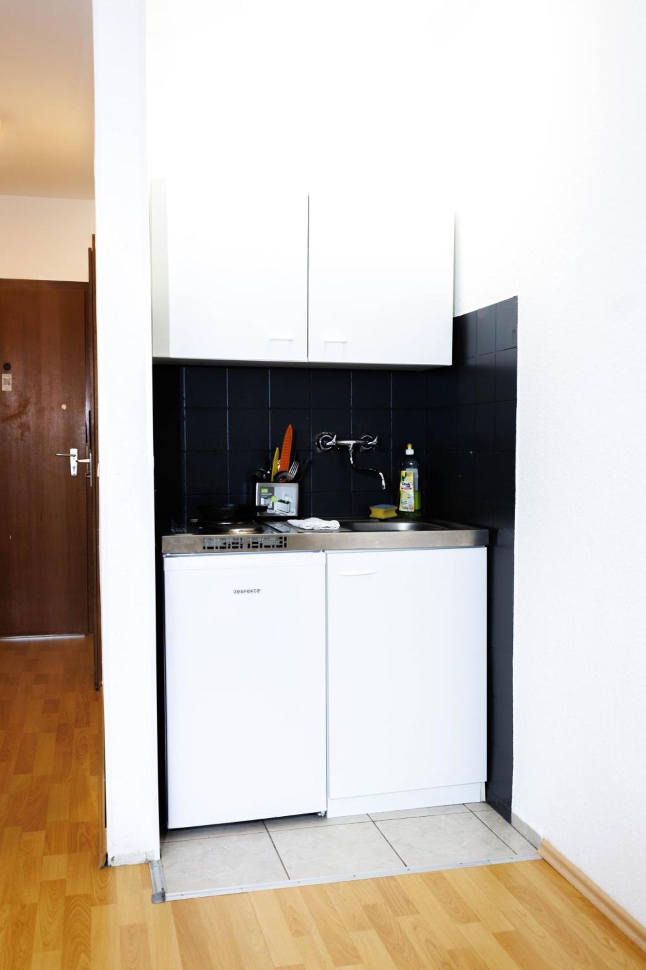 Apartmenthaus - Ludwigshafen 외부 사진