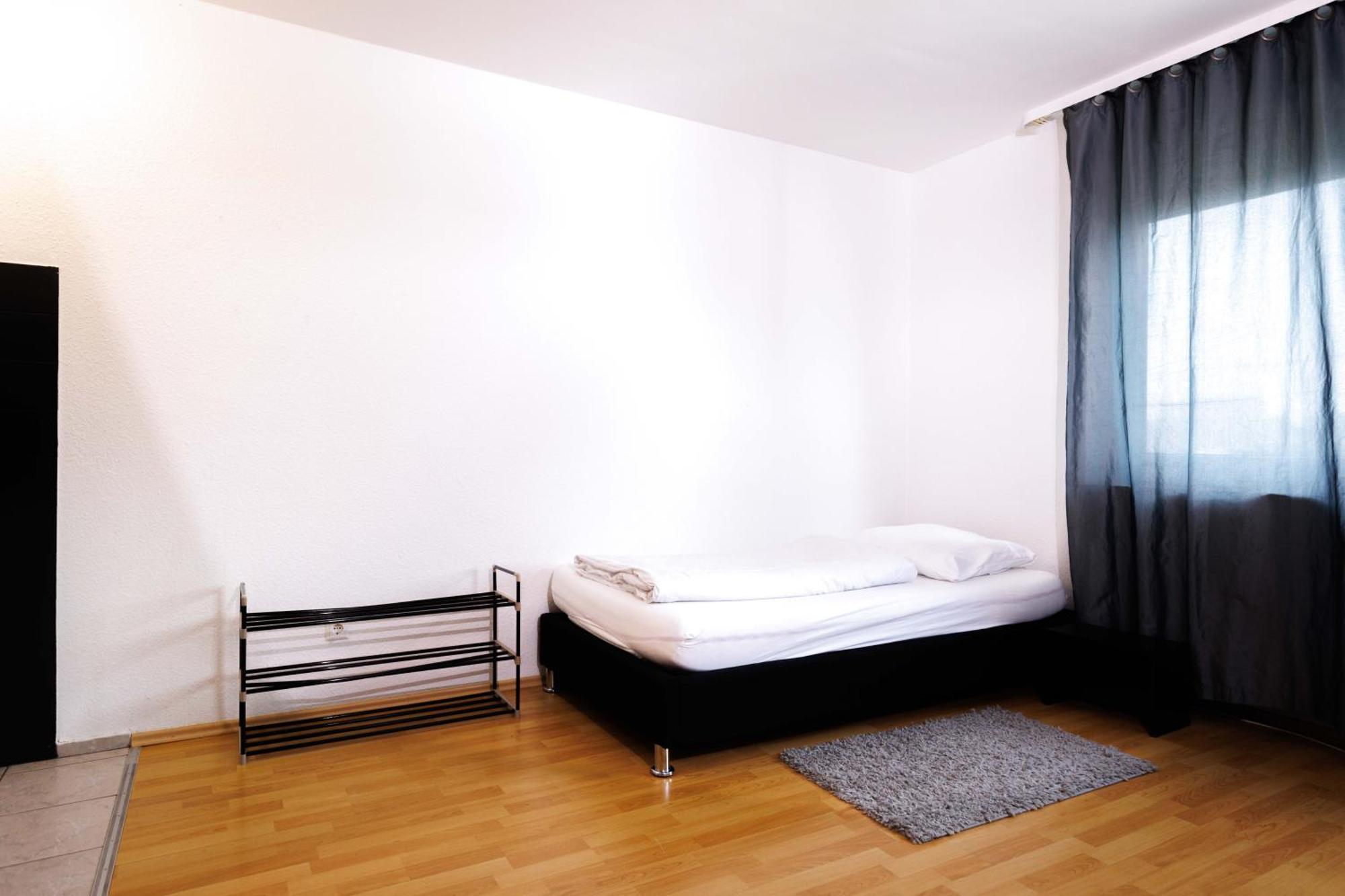 Apartmenthaus - Ludwigshafen 외부 사진
