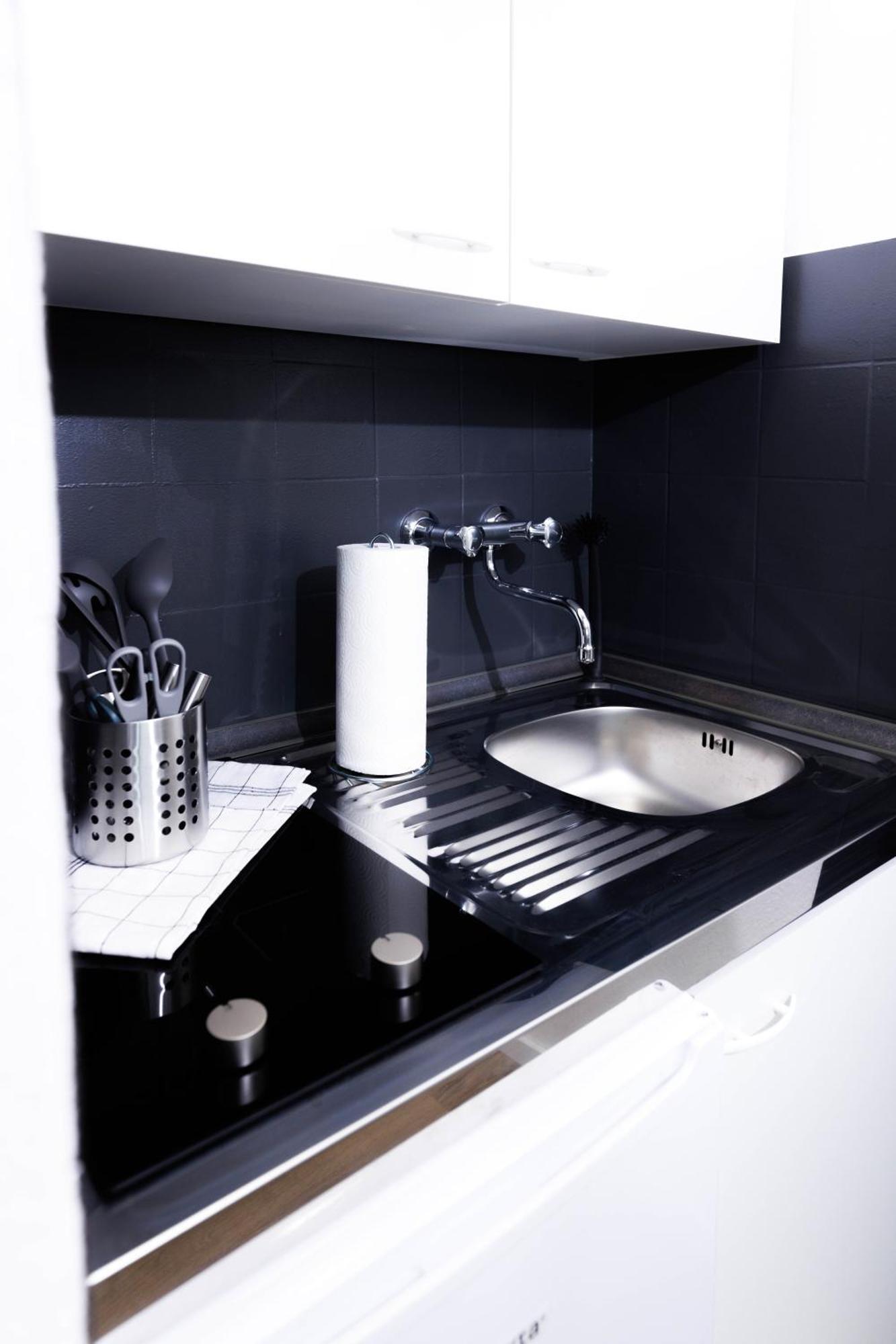 Apartmenthaus - Ludwigshafen 외부 사진