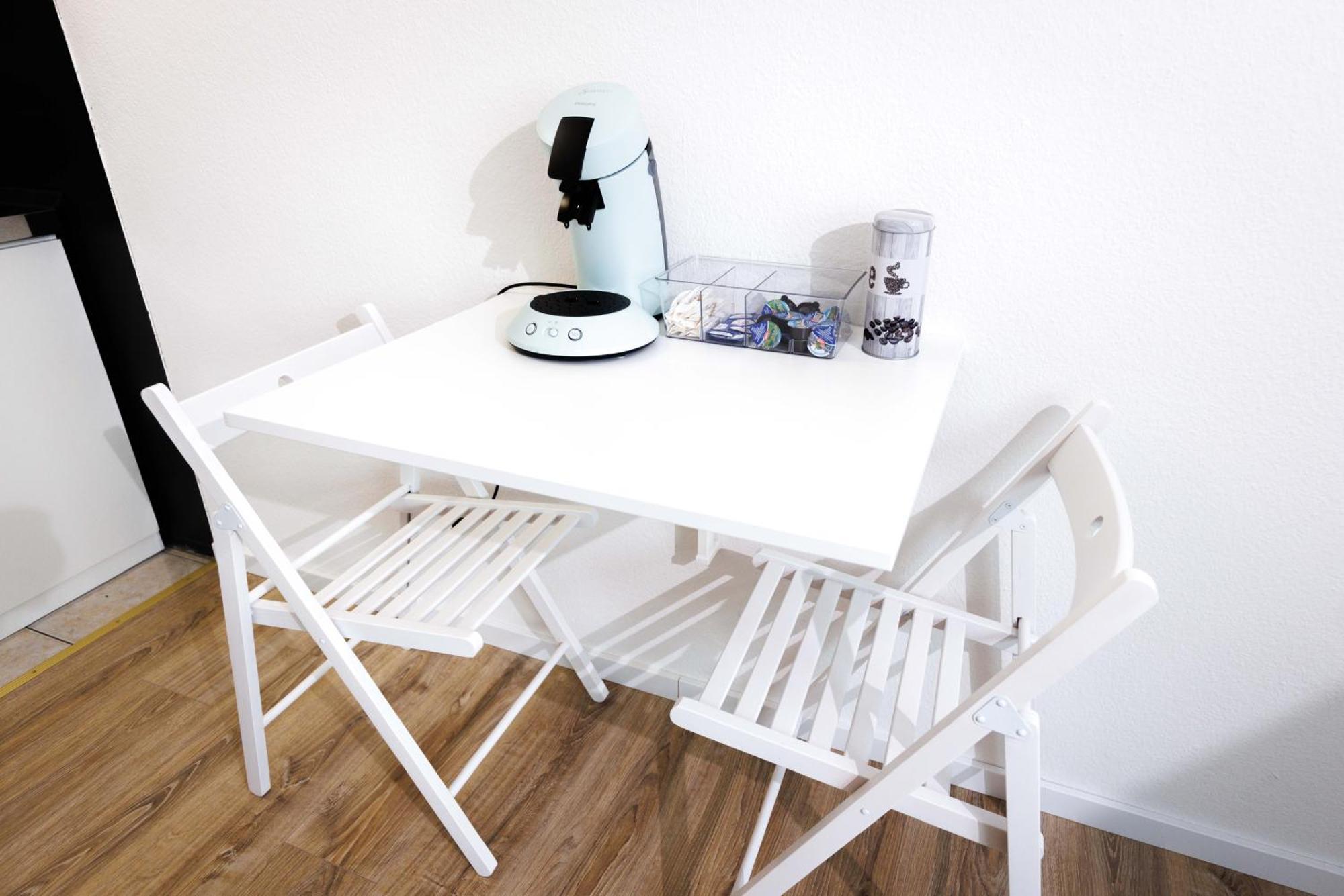 Apartmenthaus - Ludwigshafen 외부 사진